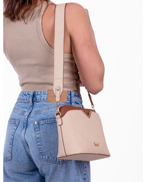 Fossy MN Beige