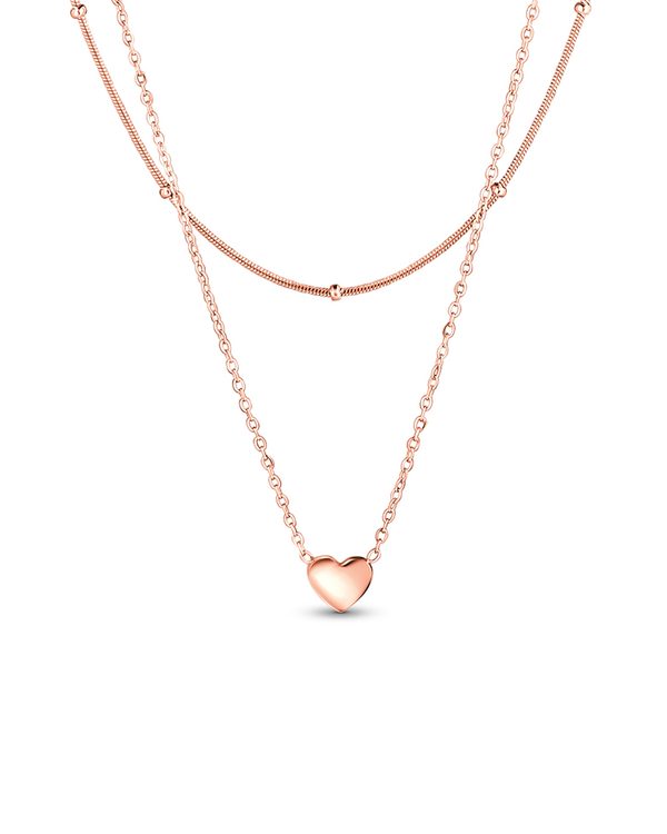 Detis Rose Gold