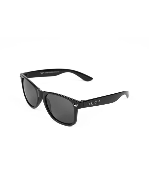 Sollary Glossy Black