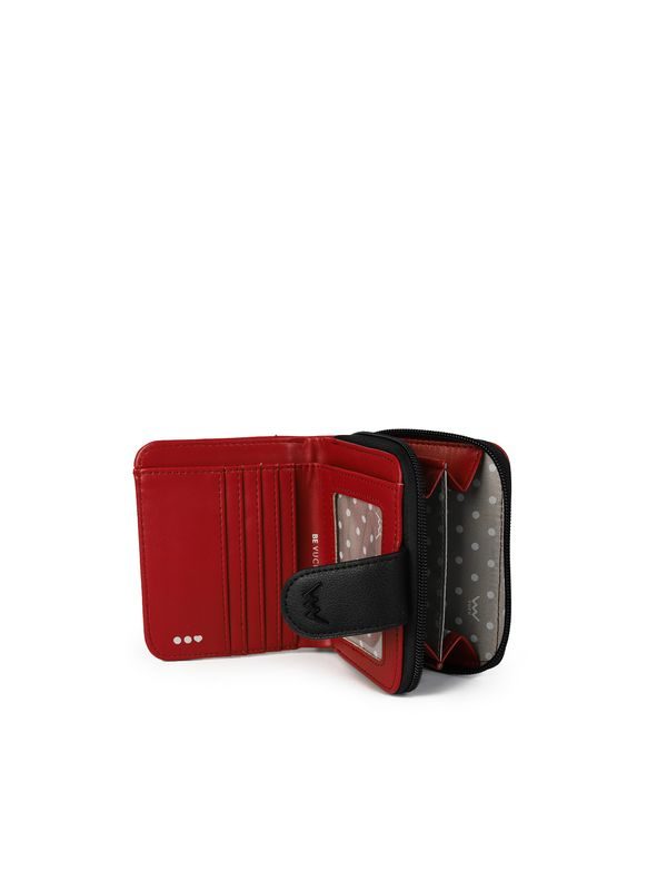 Fabiola Red