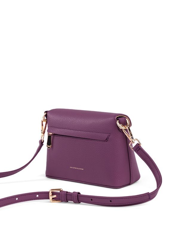 Leyra Grace Dark Purple