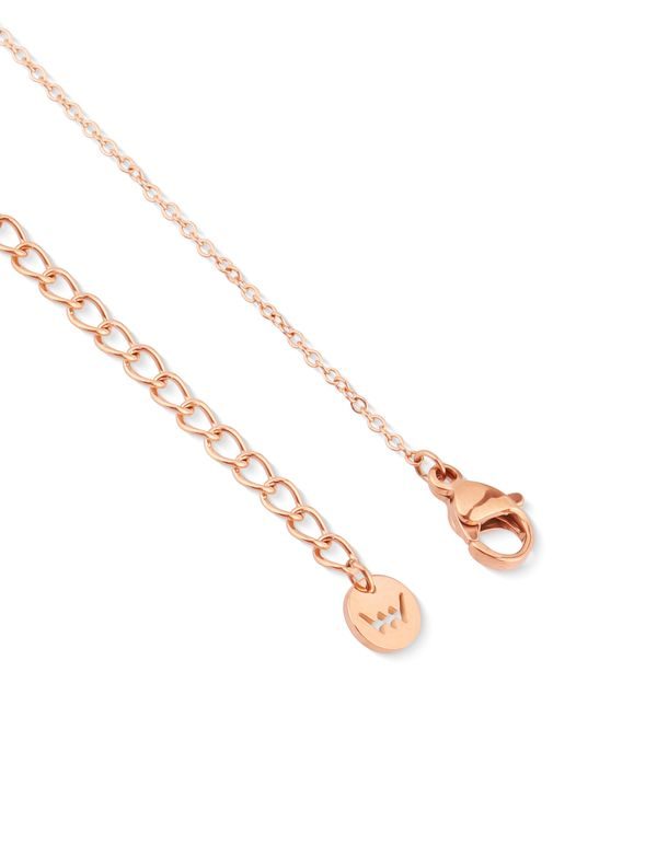 Narukvica Linga Rose Gold