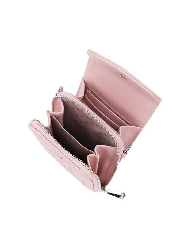 Chanthal Dotty Pink