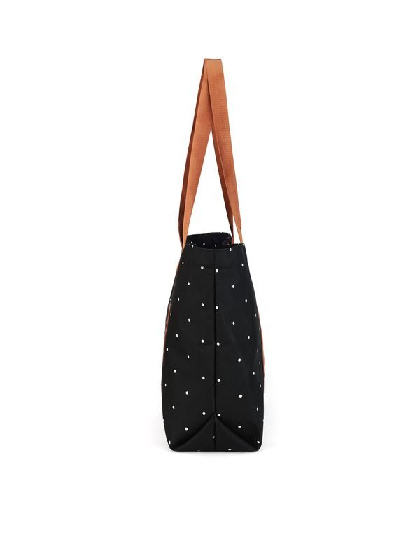 Rizzo Dotty Black