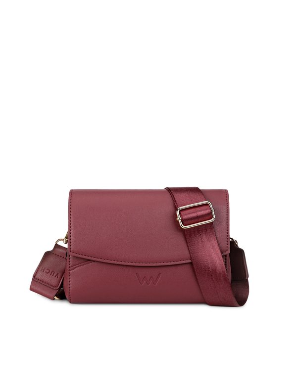 Danita Mini Wine Red