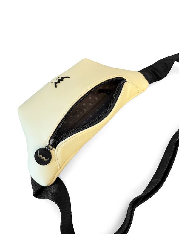 Leonora Butter Yellow