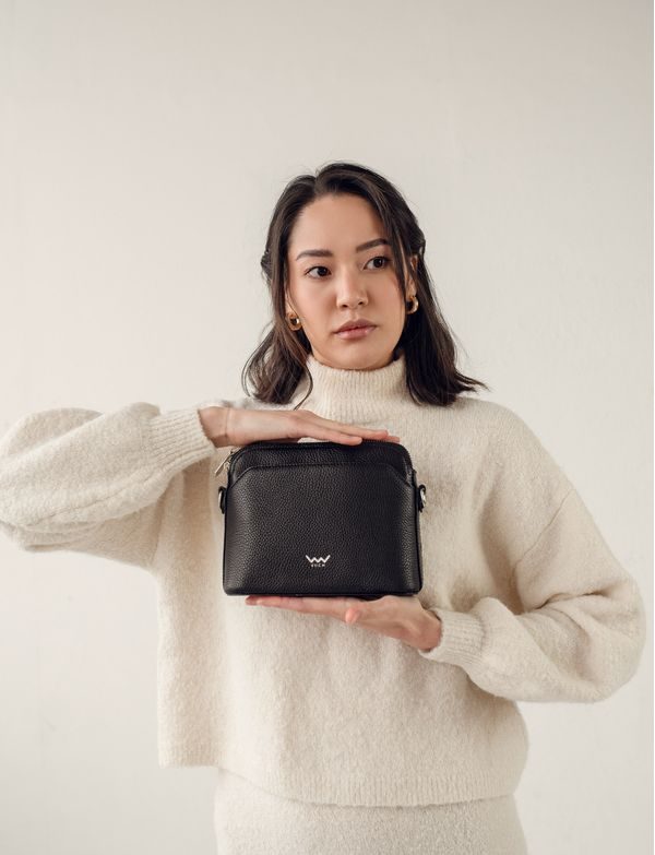 Fossy Mini Grace Black