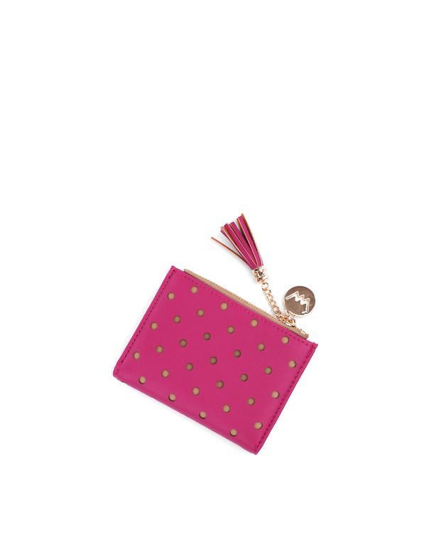 Shuri Dotty Pink