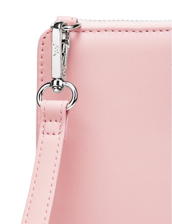 Rosia Big Dot Pink