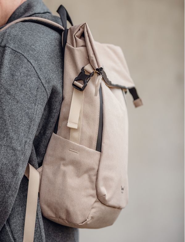 Tayte Small Men Beige