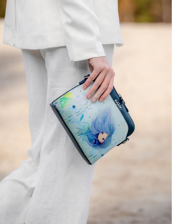 Stella Mini Crossbody Bag