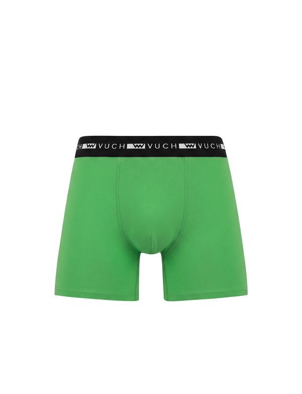 Ragaz Dark Grass Green