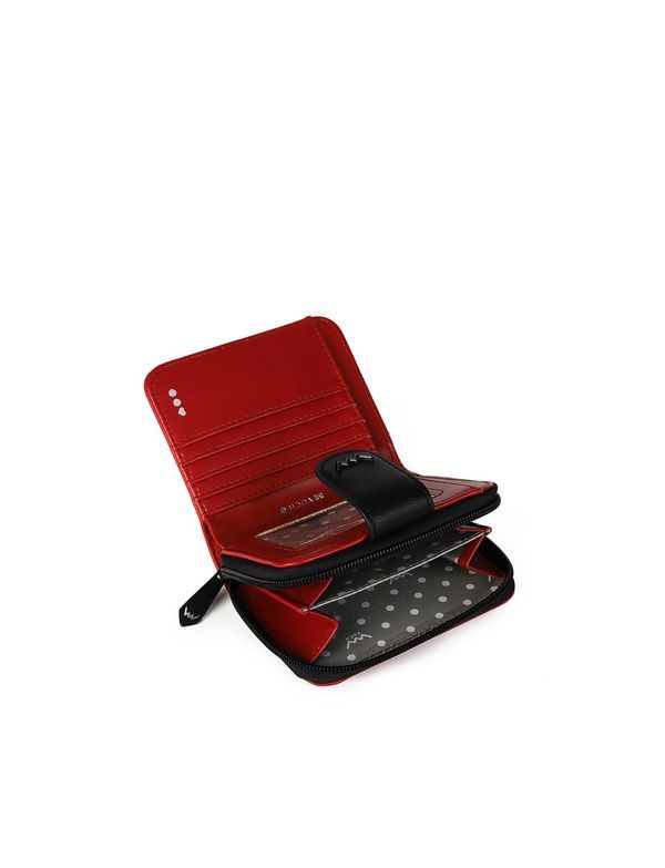 Fabiola Red