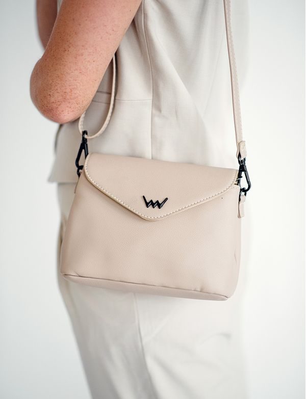 Byrsa Mini Creme