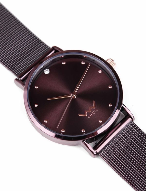 Dakota Dark Purple