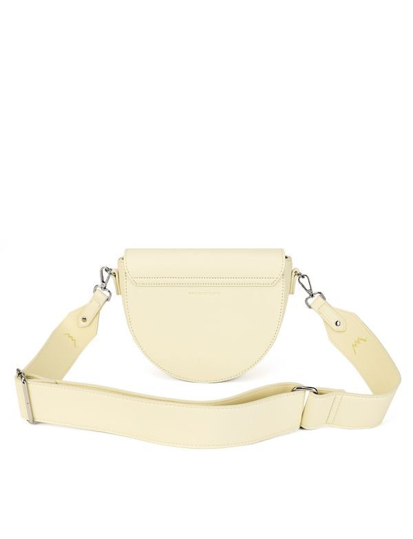 Duilio Butter Yellow