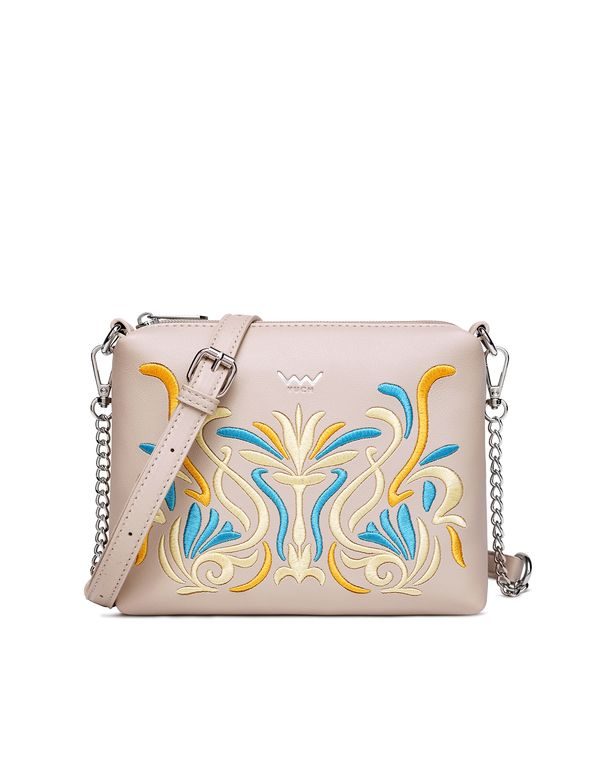 Coalie Ornament Beige