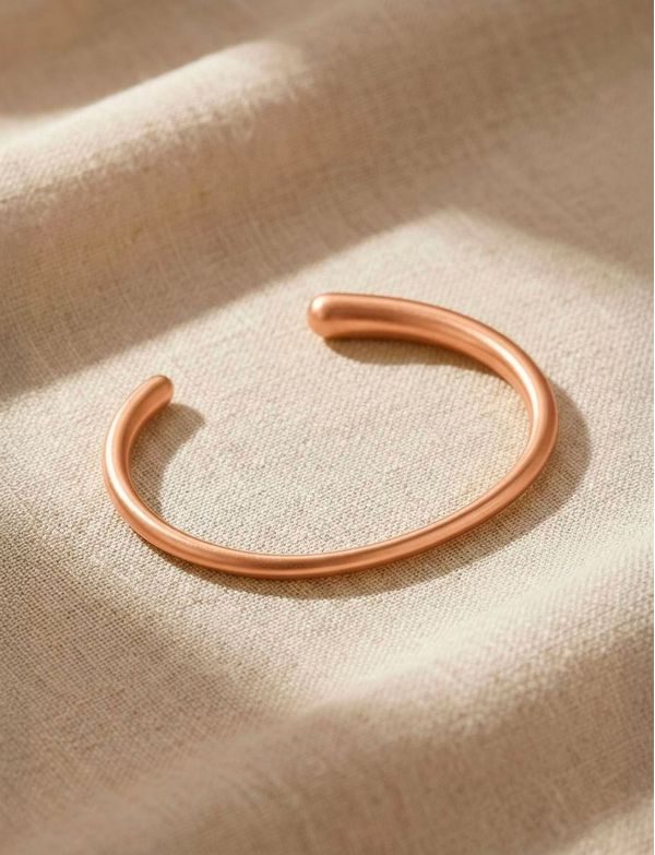 Narukvica Bond Rose Gold