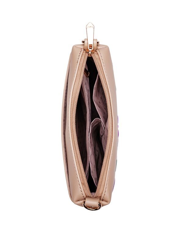 Coalie Ornament Warm Beige