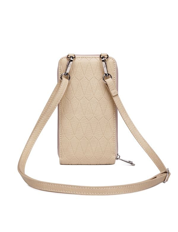 Rosia Cornet Beige