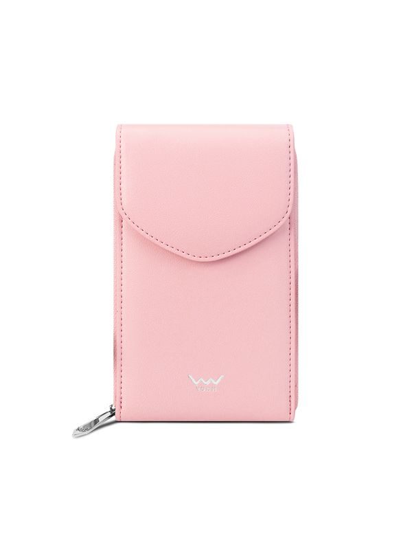 Chanthal Pink