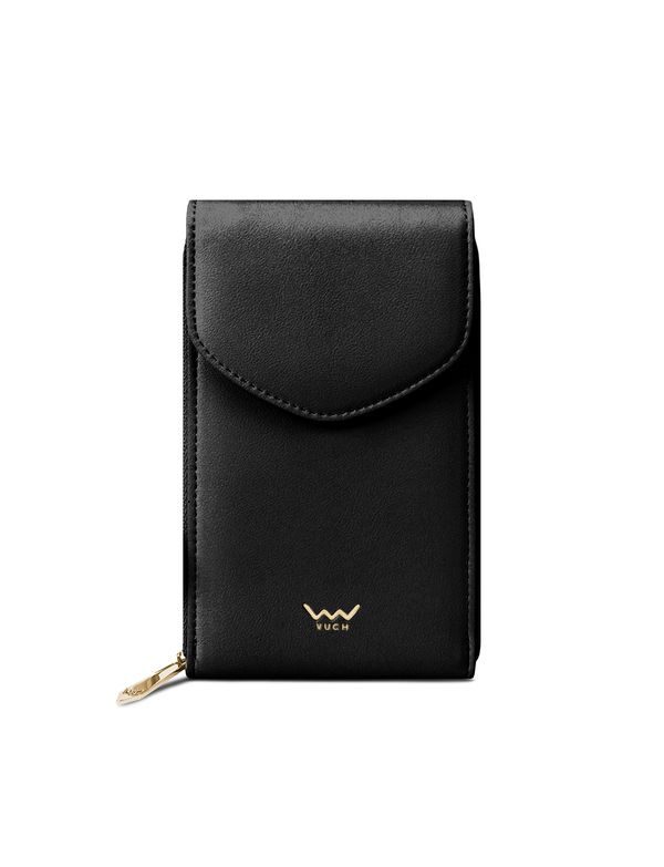 Chanthal Black