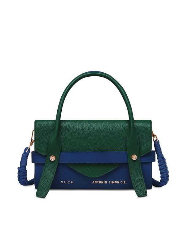 An-Noor - Émeraude Ciel