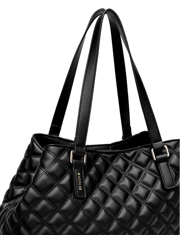 Roselda Classy Black