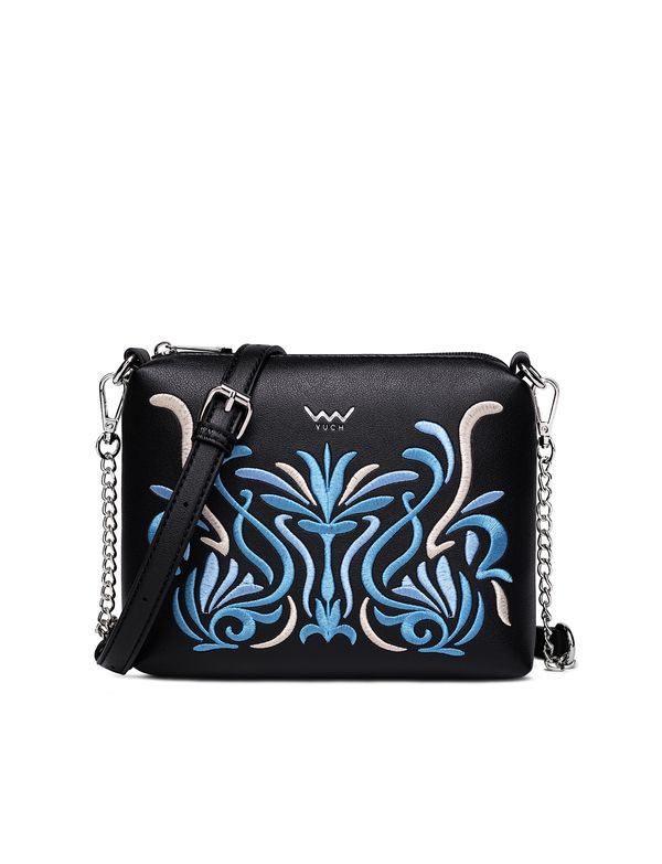 Coalie Ornament Black