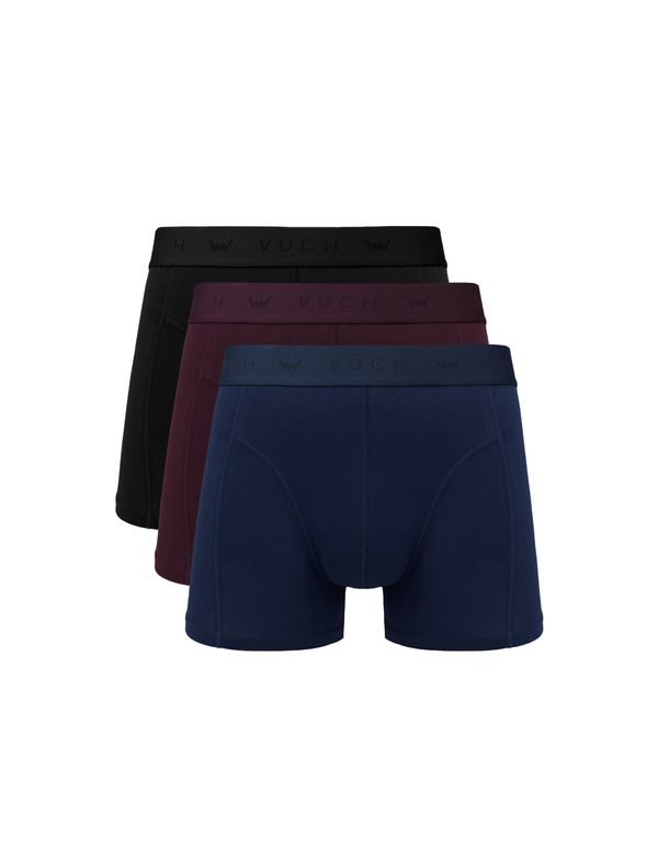 Roots 3pack