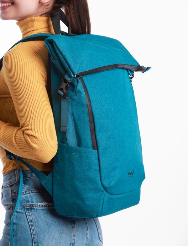 Tayte Small Turquoise