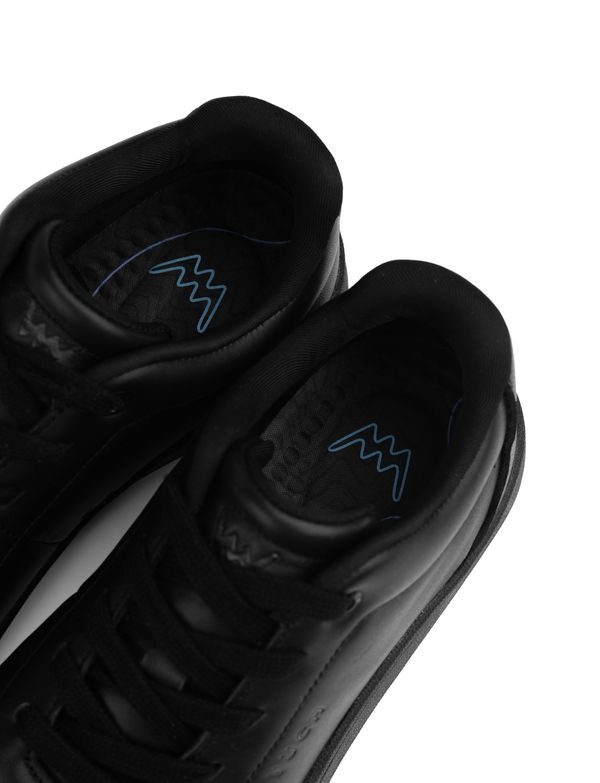 Legacy Black