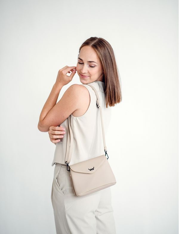 Byrsa Mini Creme