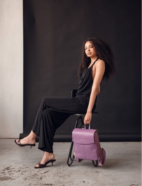 Evasion Grace Purple