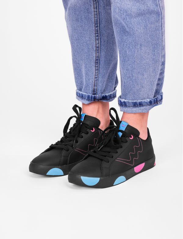 Dotty Eilyn Spectrum