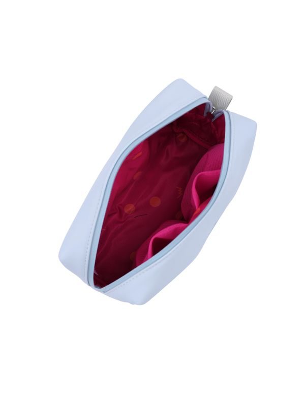 Mosse Middle Blue
