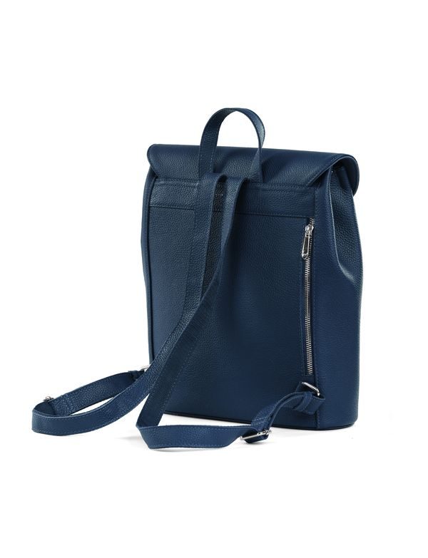 Joanna Grace Dark Blue