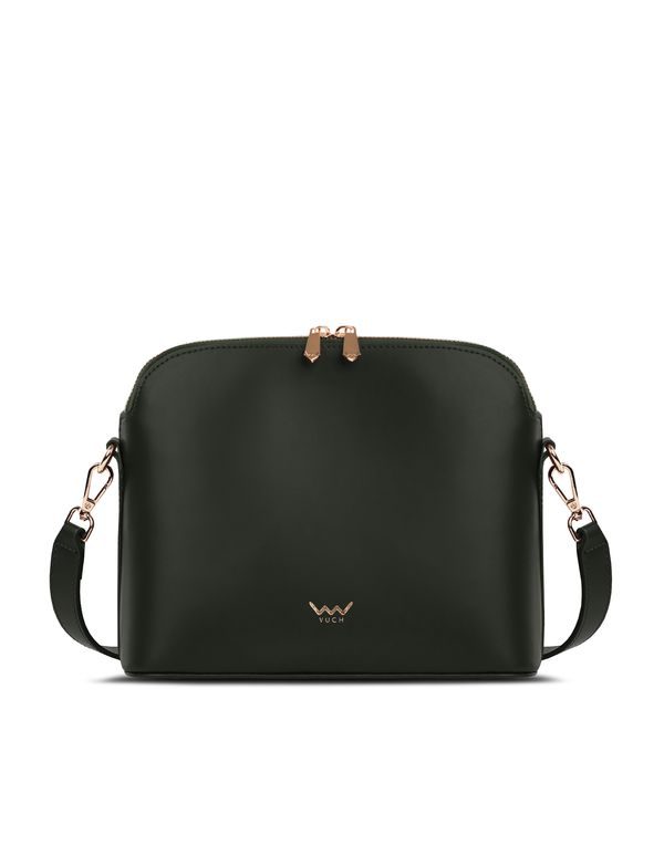 Marcia Dark Green