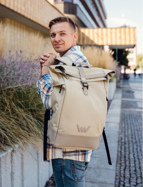 Nolen Beige