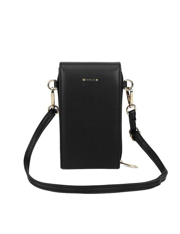 Chanthal Black