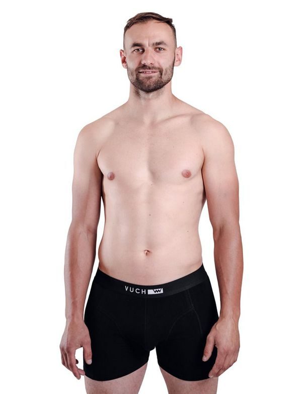 Antrit Black