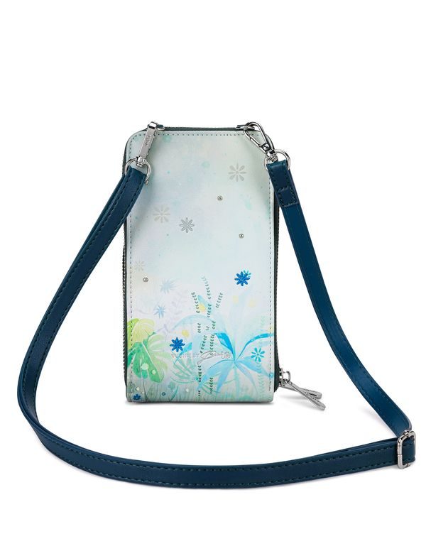 Stella Crossbody Wallet