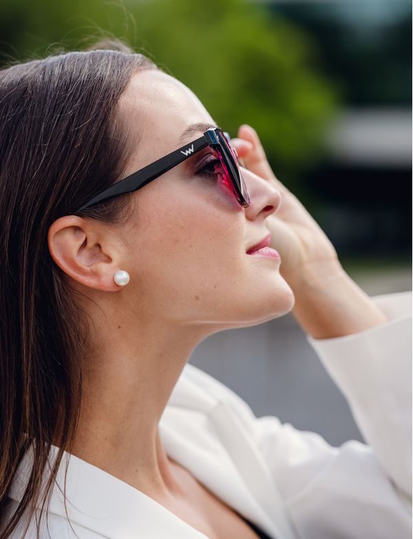 Trisha Vertical Pink