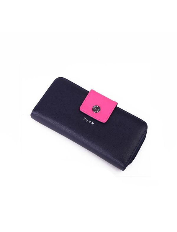 Fili Dark Blue