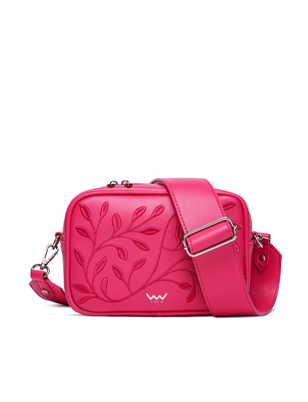 Massimo Mini Leaves Pink