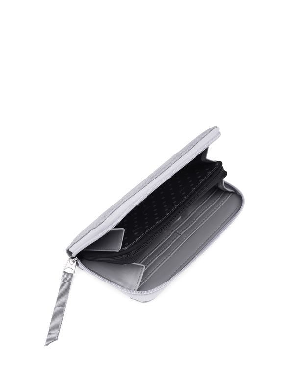 Nightie Nicci TC Grey