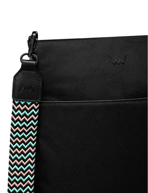 Smokie Resistant Black