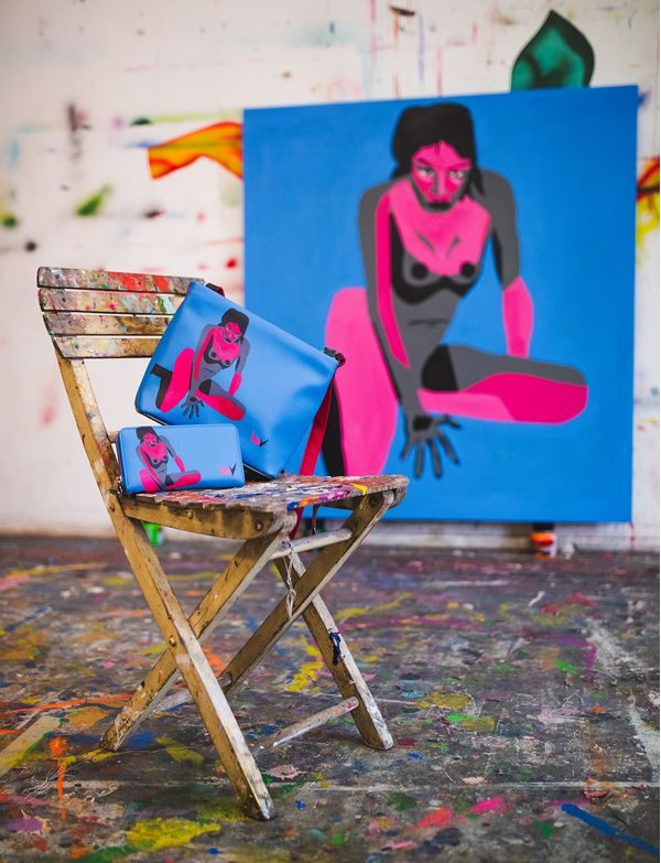 Self Love I'm Strong