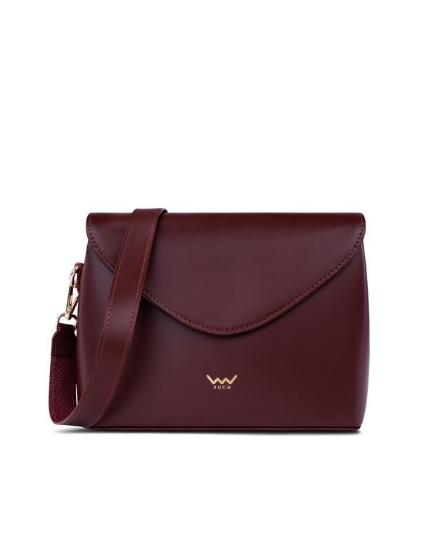 Byrsa Grace Wine Red