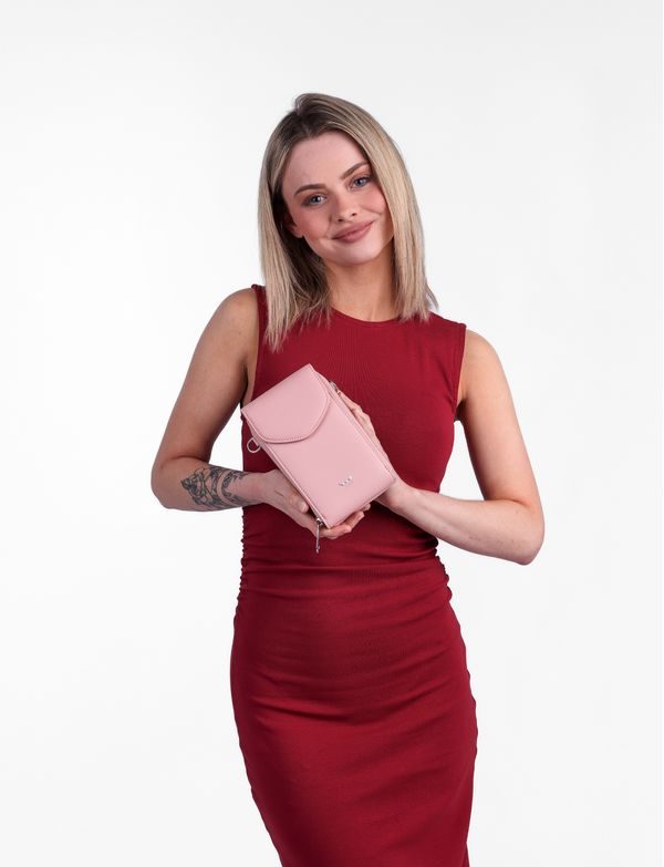 Chanthal Pink